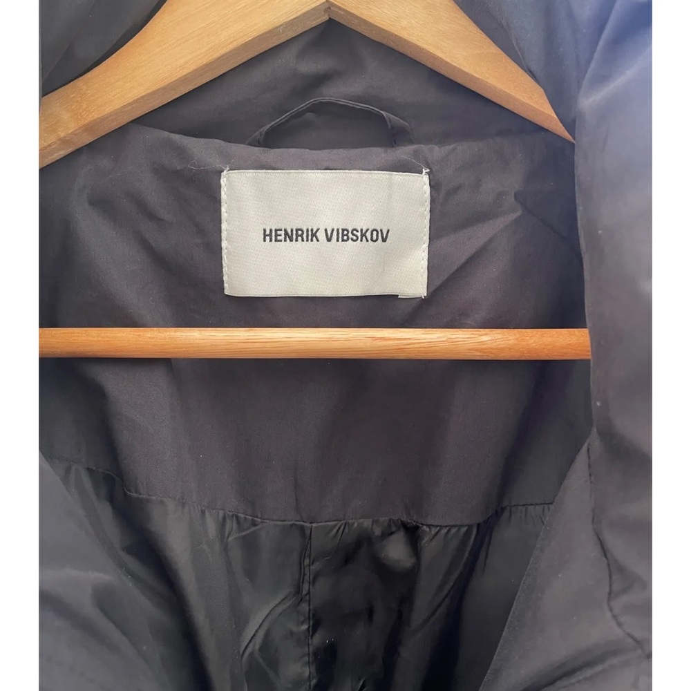 Henrik Vibskov Duvet Coat - Picture 5 of 6
